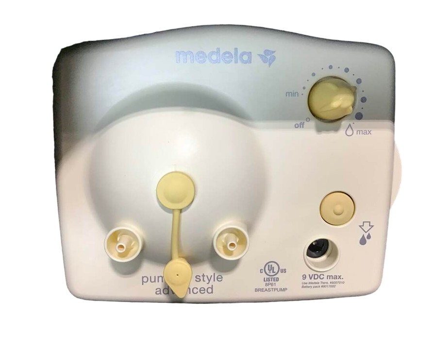 secondhand Medela Pump In Style Advanced Breast Pump With Backpack
