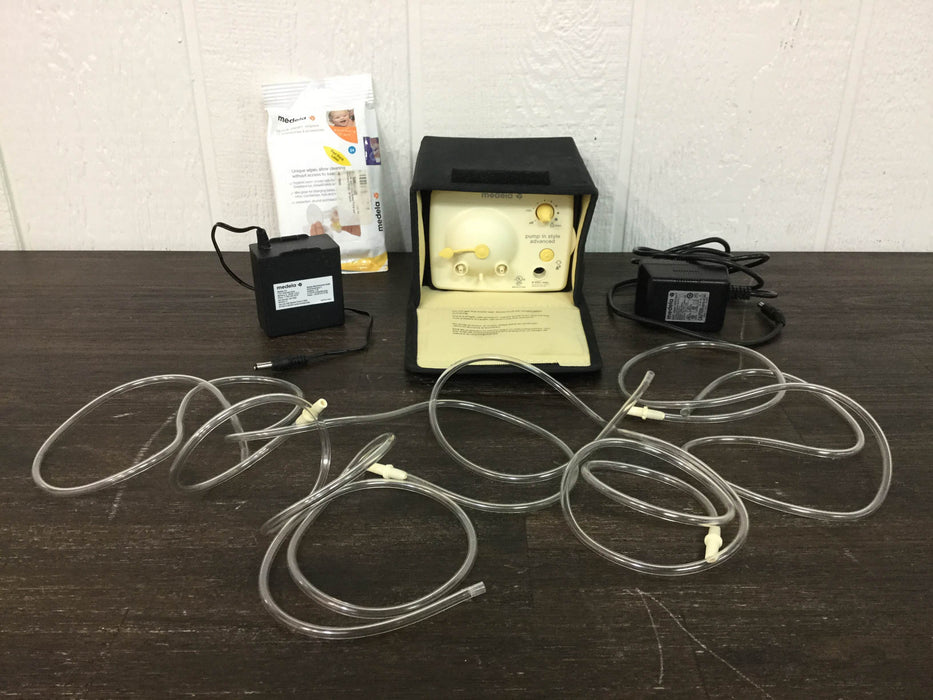 used Medela Freestyle Breast Pump