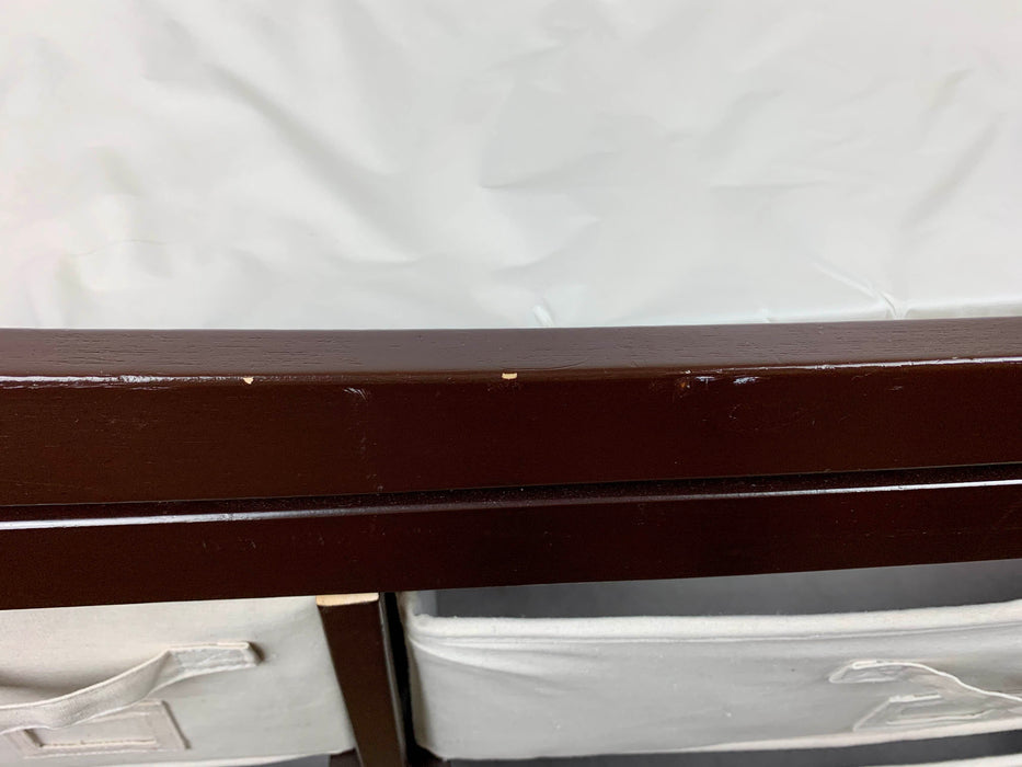 used Unknown Changing Table
