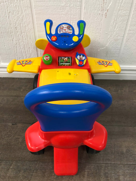 secondhand Toys