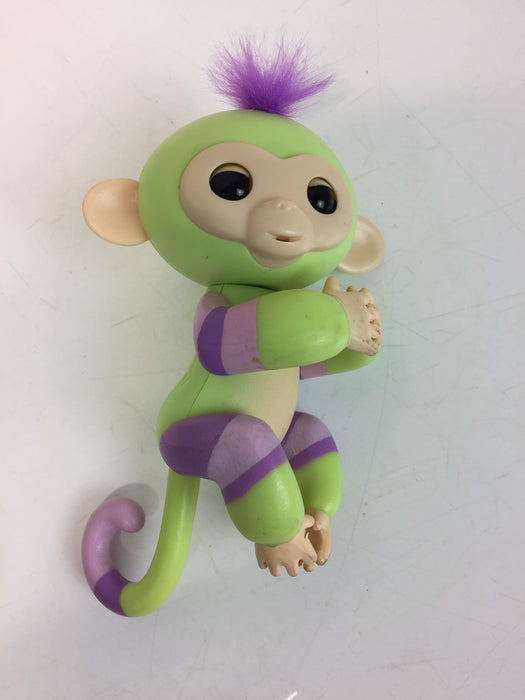 used Toys
