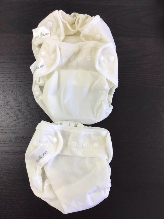 secondhand Diapering