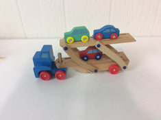 used Toys