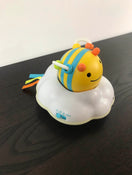 secondhand Skip Hop Explore & More Follow-Bee Crawl Toy