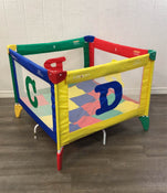 used Graco Pack 'n Play Playard Totbloc