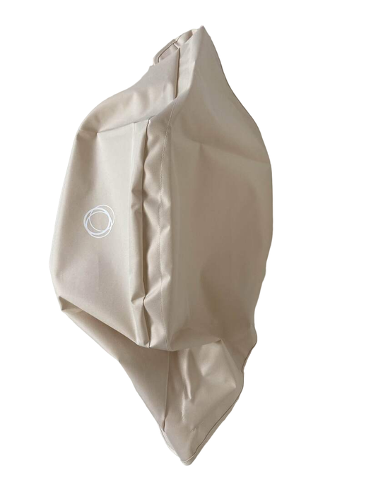 Shop Bugaboo Donkey Sun Canopy, Sand at Goodbuygears