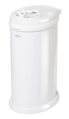 Shop Ubbi Diaper Pail, White at Goodbuygears