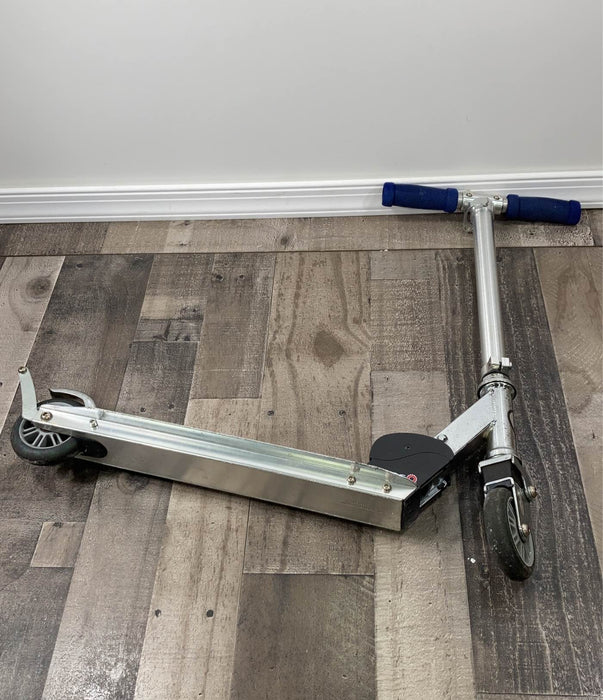 secondhand Razor A Kick Scooter