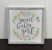 used Hobby Lobby Wall Art