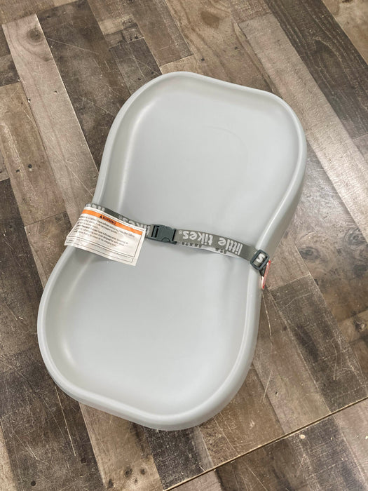 used Diapering