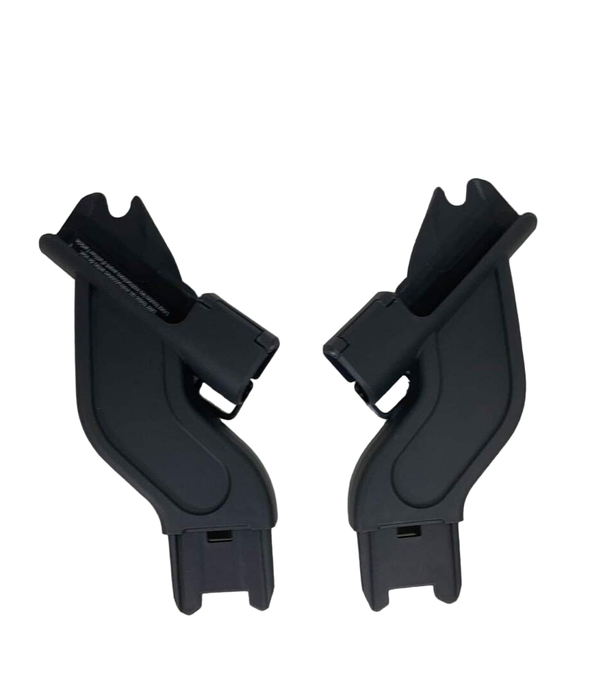 used UPPAbaby VISTA Lower Adapters