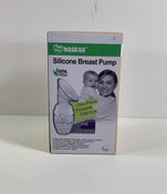 used Haakaa Silicone Breast Pump Cap