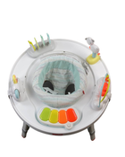 Shop Skip Hop Silver Lining Cloud Baby's View Activity Center at Goodbuygears