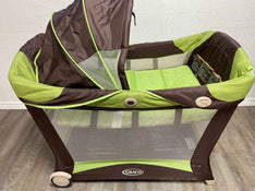used Cribs