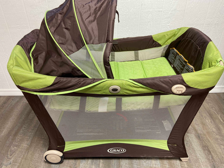 used Cribs