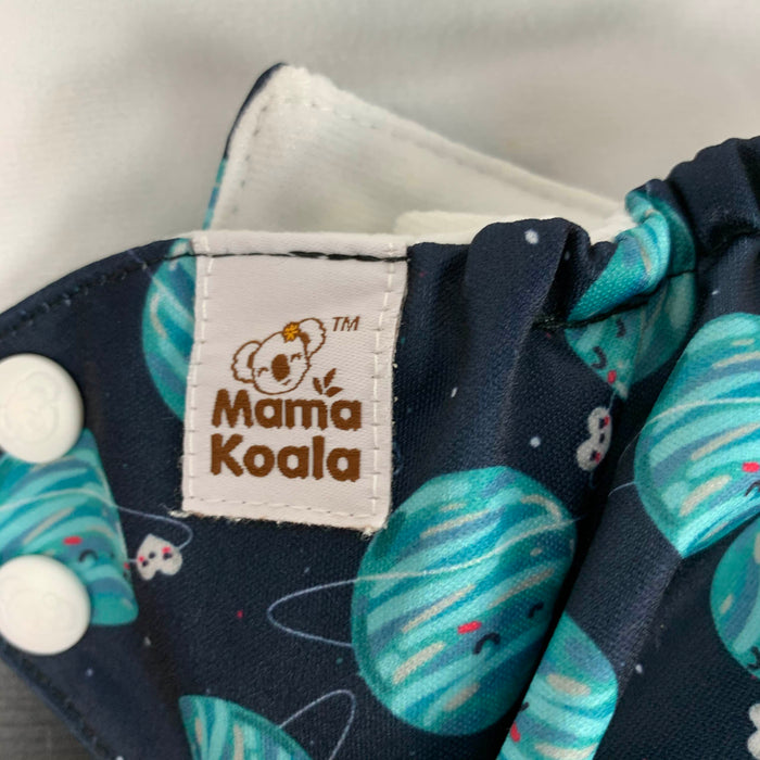 secondhand Diapering