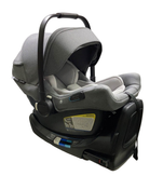 Shop Bugaboo Turtle Air By Nuna Car Seat, Grey Melange, 2022 at Goodbuygears