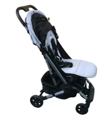 Shop Colugo Compact Stroller, 2022, Cool Grey at Goodbuygears