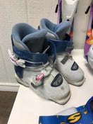 secondhand BUNDLE Kids Skiing Gear