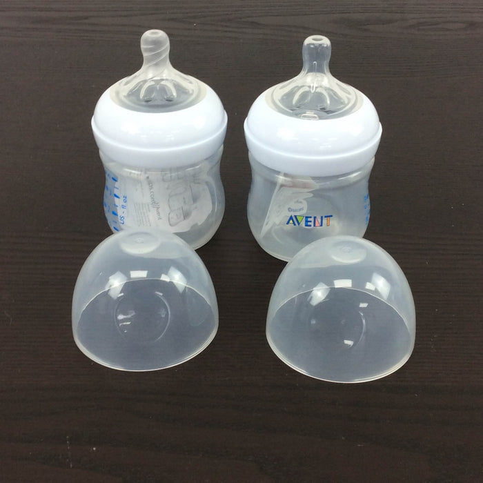 used Feeding