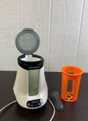 Shop Baby Brezza Safe + Smart Bottle Warmer at Goodbuygears