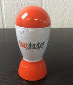 used Baby Shusher Sleep Miracle Soother