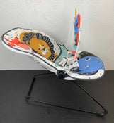 secondhand Fisher Price Baby Bouncer