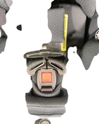 Shop UPPAbaby MESA V2 Infant Car Seat, 2022, Jake (Black) at Goodbuygears