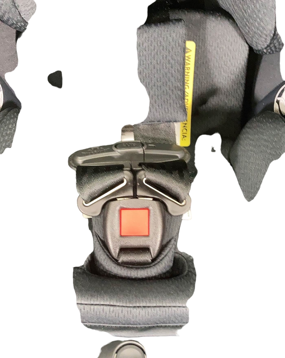 Shop UPPAbaby MESA V2 Infant Car Seat, 2022, Jake (Black) at Goodbuygears
