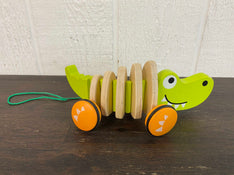 secondhand Toys