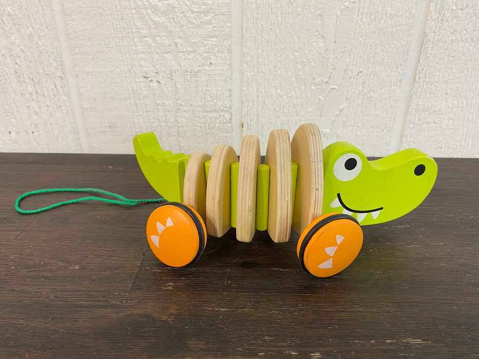 secondhand Toys
