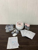 used Spectra Baby S2 Plus Electric Breast Pump