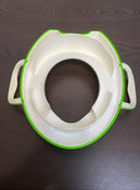 used Diapering