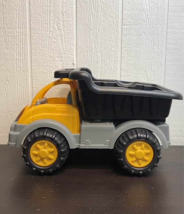 used Toys