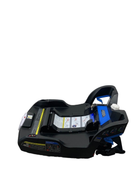 Shop Doona Infant Car Seat & Stroller Combo, Royal Blue, 2023 at Goodbuygears