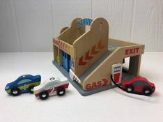 used Toys