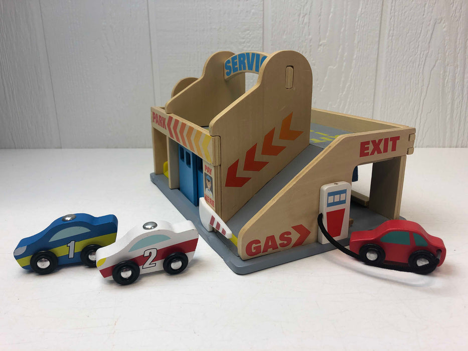 used Toys