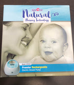 Shop Spectra Baby S1 Plus Premier Rechargeable Breast Pump at Goodbuygears