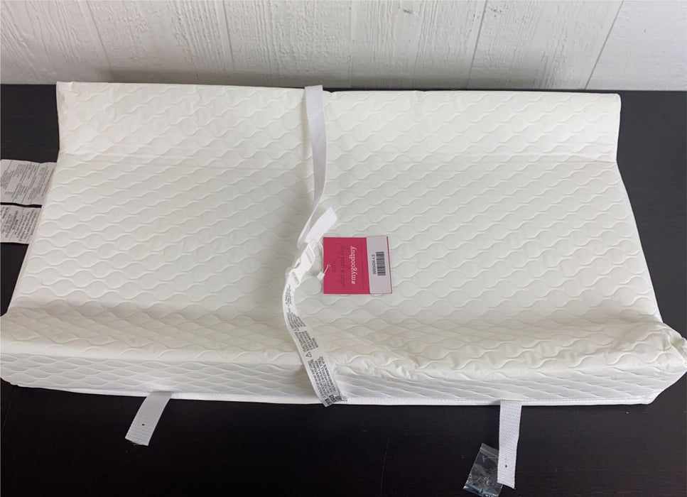 used Delta Children Changing Pad