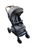 used Nuna Tavo Stroller, 2019, Granite
