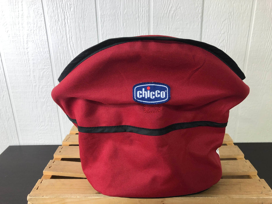 secondhand Chicco Caddy Hook On Chair