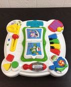 secondhand Infant Gear
