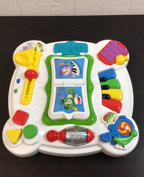 secondhand Infant Gear