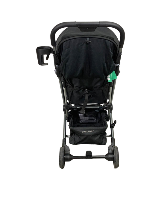 Shop Colugo Compact Stroller, 2022, Black at Goodbuygears