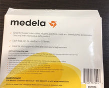 used Feeding