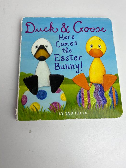 secondhand Educational