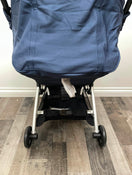 Shop gb Pockit+ All City Stroller, 2019, Night Blue at Goodbuygears