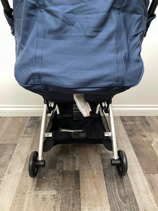Shop gb Pockit+ All City Stroller, 2019, Night Blue at Goodbuygears