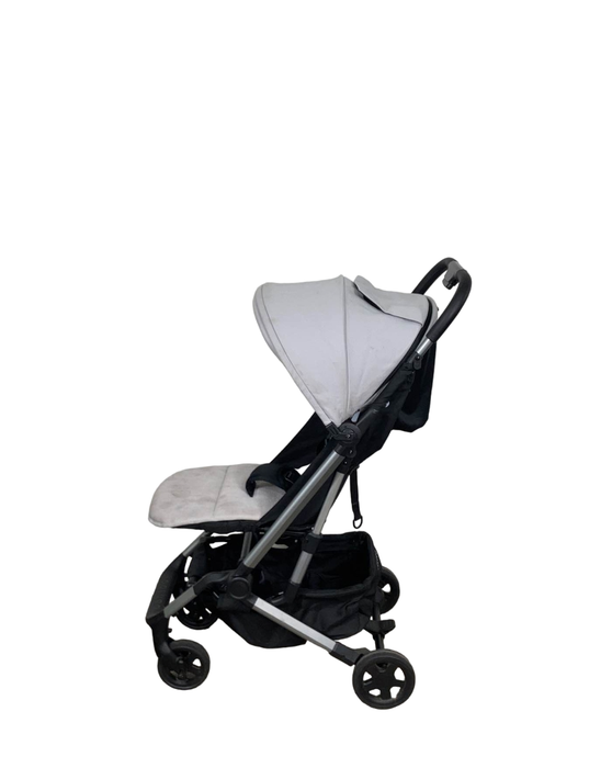 Shop Colugo Compact Stroller, 2022, Cool Grey at Goodbuygears
