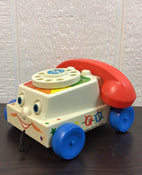 Shop Fisher Price Chatter Telephone at Goodbuygears